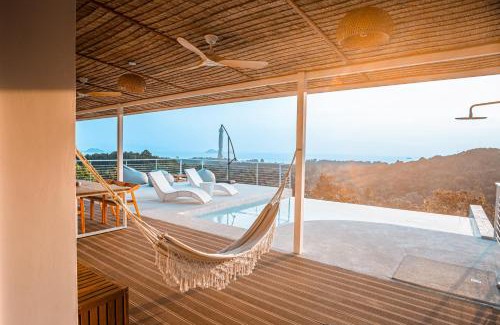 Haad Yao Villa | Horizon Villa