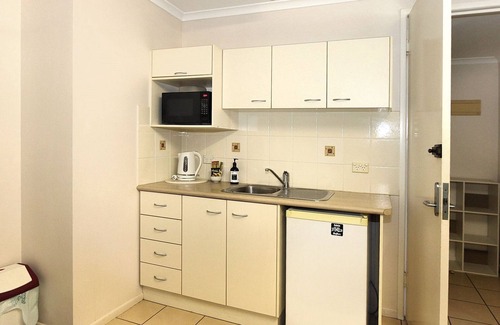 Bargara Apartment | Horizons 3a-16 Miller Bargara