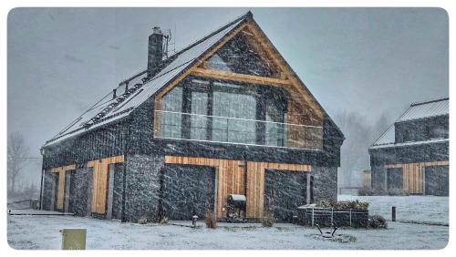 Chlum Apartment | Horizont Šumava