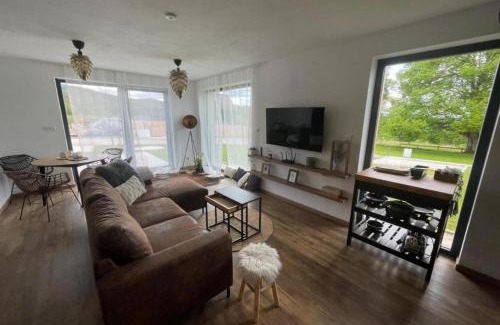Chlum Apartment | Horizont Šumava