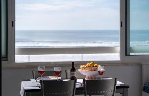Costa de Caparica Apartment | Horizonte Azul , Frente mar & Piscina