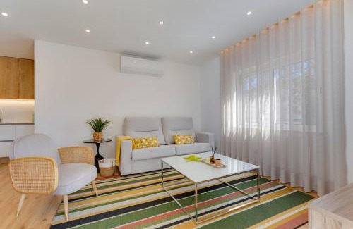 Sao Miguel do Rio Torto Apartment | Horizonte