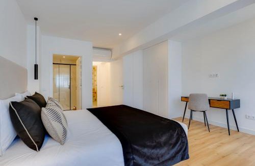 Sao Miguel do Rio Torto Apartment | Horizonte