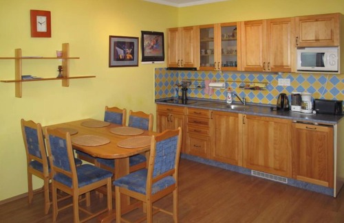 Vitkovice Apartment | Horní Mísečky by Interhome