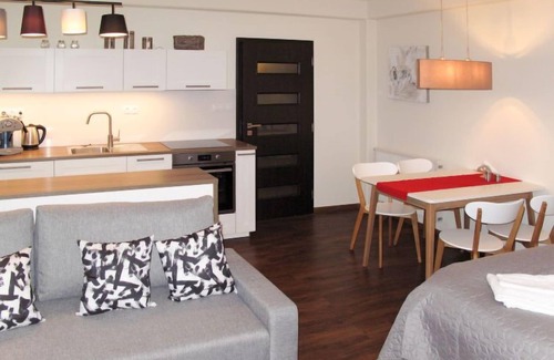 Vitkovice Apartment | Horní Mísečky by Interhome