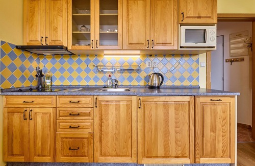 Vitkovice Apartment | Horní Mísečky by Interhome