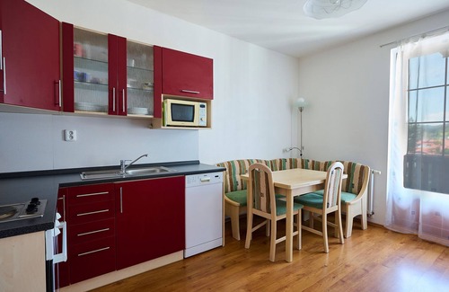 Rokytnice nad Jizerou Apartment | Horní Rokytnice by Interhome