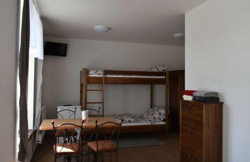 Pribram House | Hornický penzion