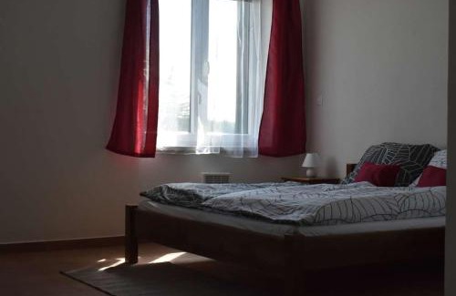 Pribram House | Hornický penzion