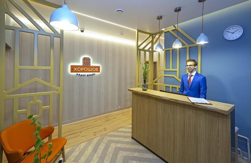 Horoshovsky Apartment | Horoshov ApartHotel
