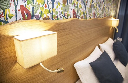 Horoshovsky Apartment | Horoshov ApartHotel