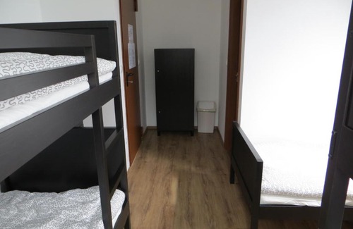 Horpacs House | Horpácsi Európa Pihenő Központ