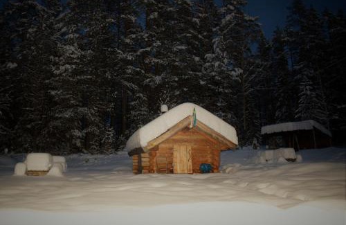 Horrmunden Bed & Breakfast | Horrmundsgården i Sälen
