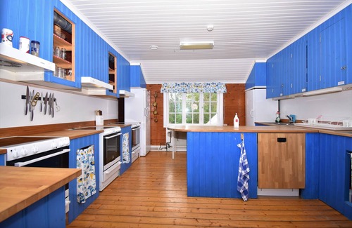 Sorsjon Bed & Breakfast | Horrmundsgården i Sälen