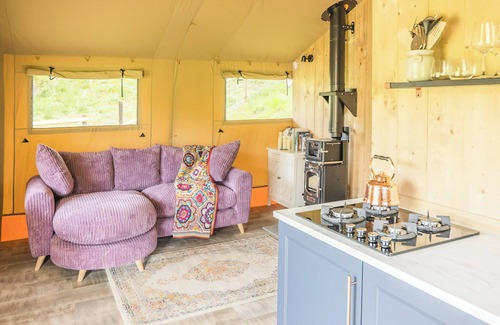 Castle Cary Cottage | Horscombe Lodge - UKC6261