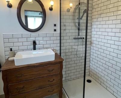 Villalet Apartment | Horse Cottage