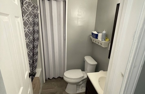 Northfield Other | Horse Farm house
