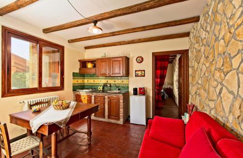 Ragalna Apartment | HORSE HOUSE
