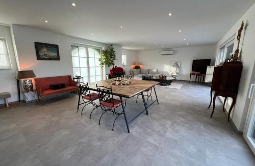 Hannut House | Horse Lodge de Bélian