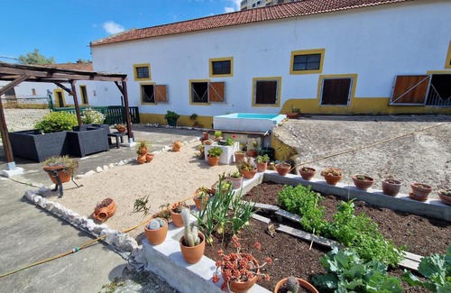 Perofilho House | Horse Riding Country House