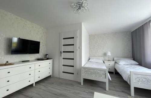 gmina Wola Krzysztoporska House | Horse Ville