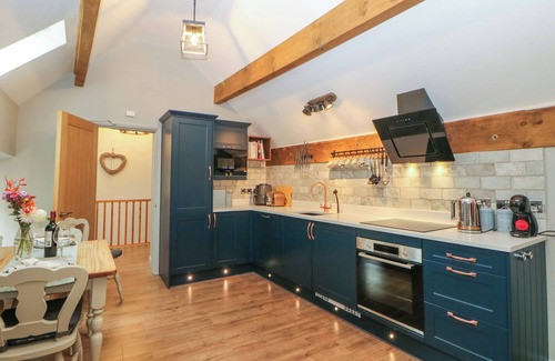 Bonsall Cottage | HORSEDALE BARN, pet friendly, character holiday cottage in Bonsall