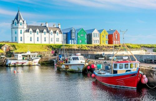 John O'Groats House | Horsemans