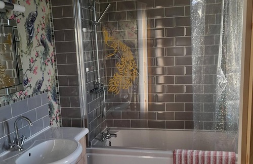 Auckengill Bed & Breakfast | Horseshoe Croft B&B