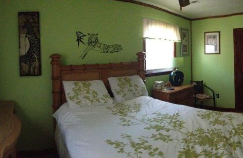 Chincoteague Apartment | Horseshoe Haven