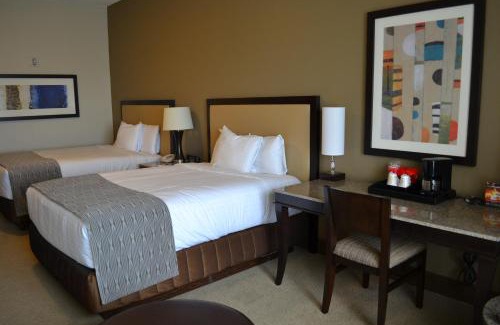 Westlake Resort | Horseshoe Lake Charles, A Caesars Destination