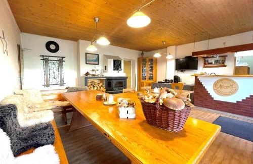 Josefov Dul House | Horská chata WALTEROVKA