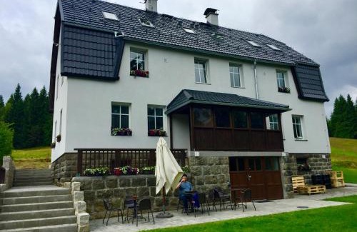 Bedrichov House | Horská vila Wander