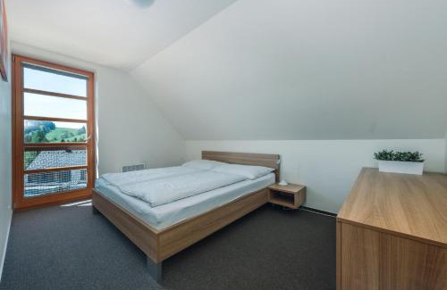 Ricky v Orlickych horach Apartment | Horský Apartmán Říčky