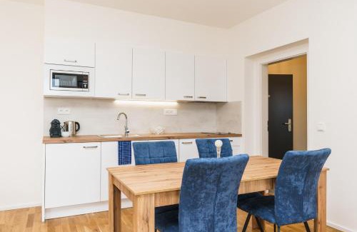 Loucna Pod Klinovcem Apartment | Horský apartmán Temari 1 Klínovec