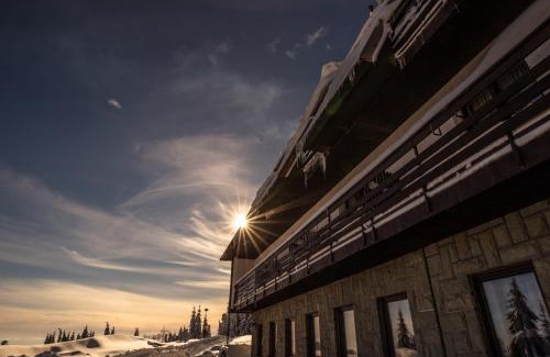 Milikov Hotel | Horský hotel Kozubová