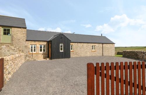 Consett House | Horsley Cottage