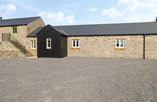 Consett House | Horsley Cottage