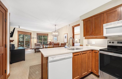 Blackcomb Condo | Horstman House by Whistler Premier