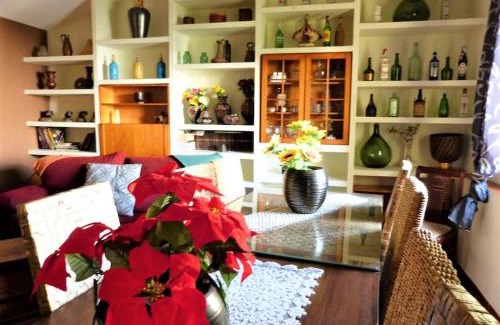 Alcover House | Hort de la Cinteta