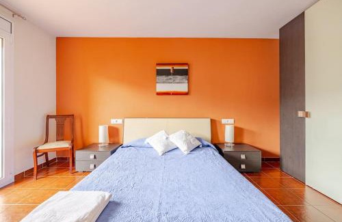 Alcover House | Hort de la Cinteta
