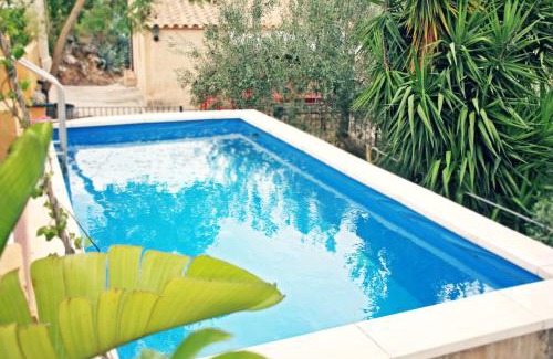 Benifallet House | Hort de Mao