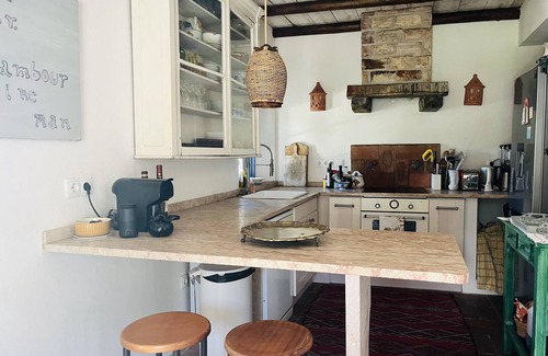 Faulha House | Horta's House - Come and Spend Your Holidays in Nature