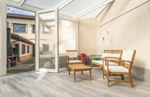 Melgar de Fernamental House | Hortelanos