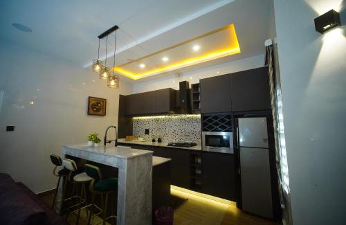 Abuja Apartment | Hortencia by Durudove Apartments