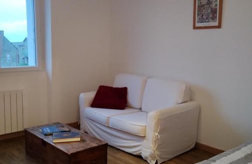 Guilliers Bed & Breakfast | HORTENSE