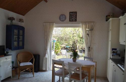 Zegveld Bed & Breakfast | Hortensia Eiland