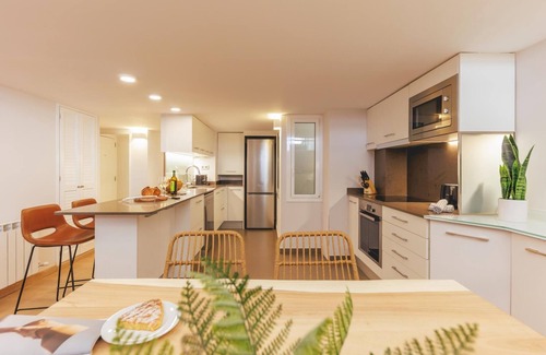 el Mercadal Apartment | Hortes - Holiday Apartment Rental in Girona | Bravissimo