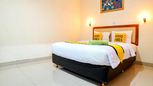 North Cirebon Hotel | Horton Hotel Cirebon