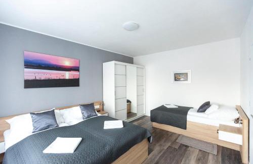 Fertod Apartment | Horváth Apartman