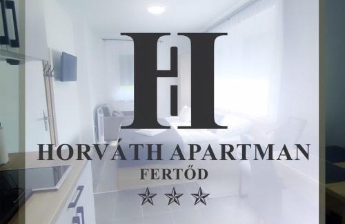 Fertod Apartment | Horváth Apartman